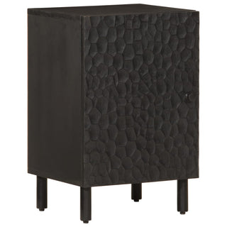 Badkamerkast 38X33X58 Cm Massief Acaciahout