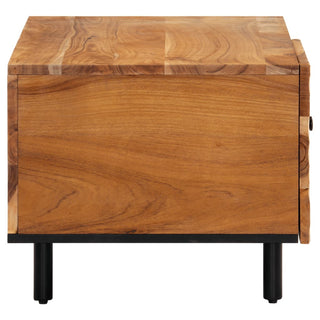Salontafel 80X50X40 Cm