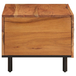 Salontafel 80X50X40 Cm