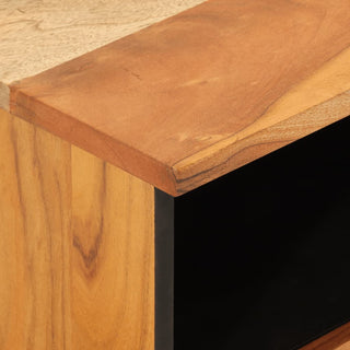 Nachtkastjes 40X33X46 Cm