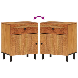 Nachtkastje 50X33X60 Cm