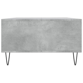 Salontafel 104X60X35 Cm Bewerkt Hout