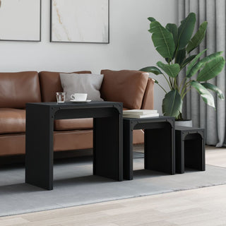 Bankje 160X35X45 Cm Massief Mangohout Zwart