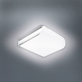 Steinel Sensorlamp Voor Binnen Rs Led M1 V2 Zilver 052492