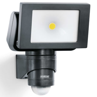 Steinel Sensor Spotlight Voor Buiten Ls 150 Led Zwart 052546