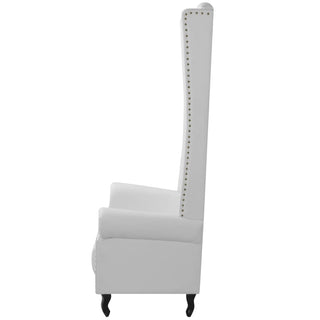 Hoge Fauteuil 77X65X8 Cm