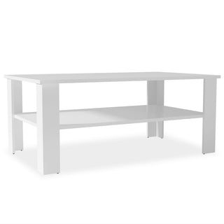 Salontafel 00X59X42 Cm Spaanplaat