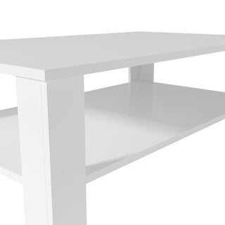 Salontafel 00X59X42 Cm Spaanplaat