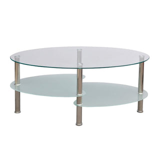 Salontafel Met Exclusief Ontwerp