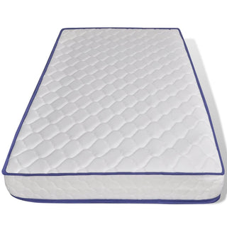 Matras Traagschuim 200X90X7 Cm