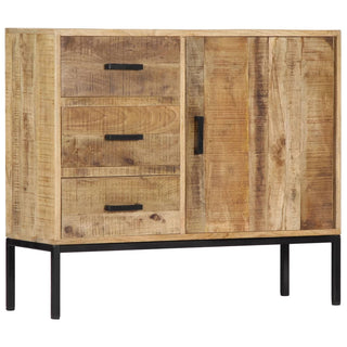 Dressoir 88X30X7 Cm