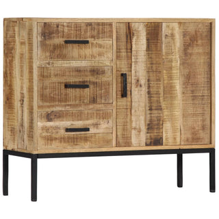 Dressoir 88X30X7 Cm