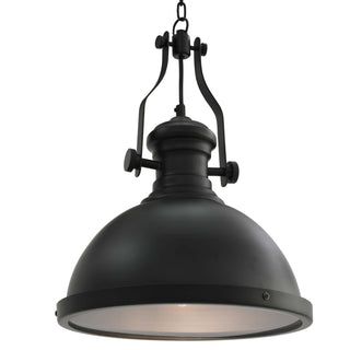 Plafondlamp Rond E27