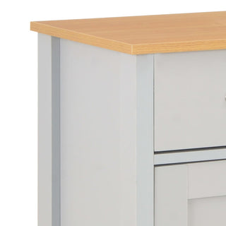 Dressoir Grijs