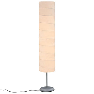 Vloerlamp Met Standaard E27 121 Cm Wit