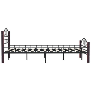 Bedframe Metaal