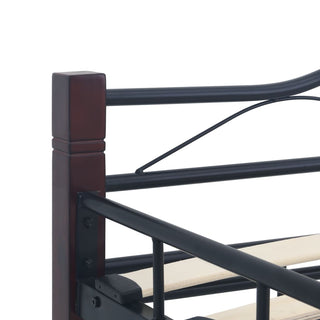 Bedframe Metaal