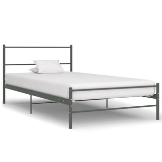 Bedframe Metaal