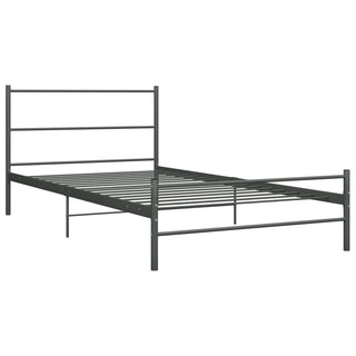 Bedframe Metaal