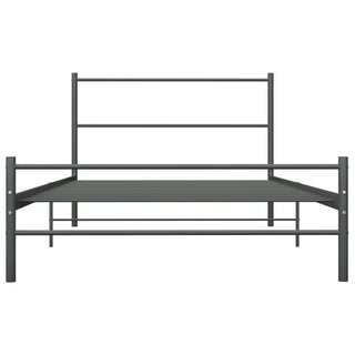 Bedframe Metaal