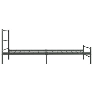 Bedframe Metaal