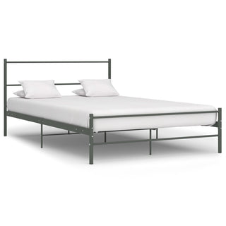 Bedframe Metaal