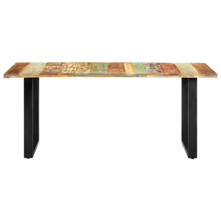 Eettafel