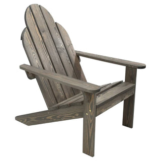 Progarden Tuinstoel Adirondack Hout