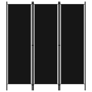 Kamerscherm Met Panelen 150X180 Cm