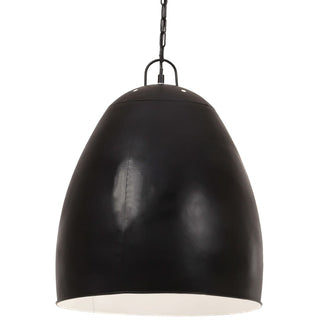 Hanglamp Industrieel Rond 25 W E27 42 Cm