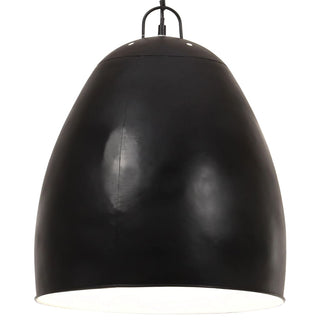 Hanglamp Industrieel Rond 25 W E27 42 Cm