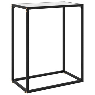 Wandtafel Gehard Glas Transparant