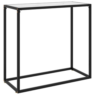 Wandtafel Gehard Glas Transparant