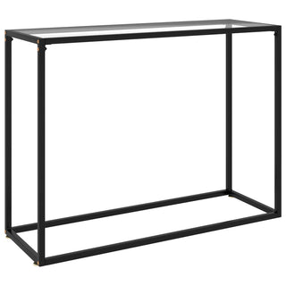 Wandtafel Gehard Glas Transparant