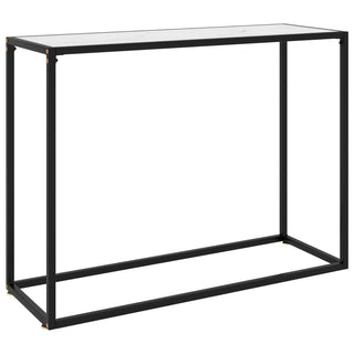 Wandtafel Gehard Glas Transparant