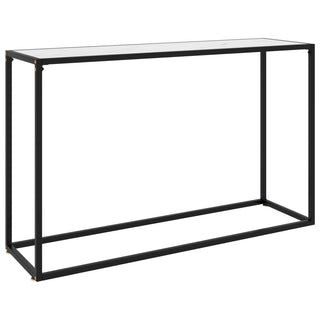 Wandtafel Gehard Glas Transparant