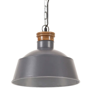 Hanglamp Industrieel E27 32 Cm