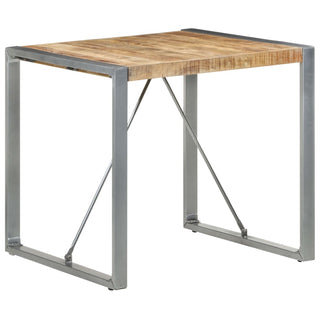 Eettafel Grijs