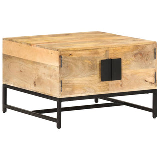 Salontafel 67X67X45 Cm