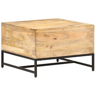 Salontafel 67X67X45 Cm