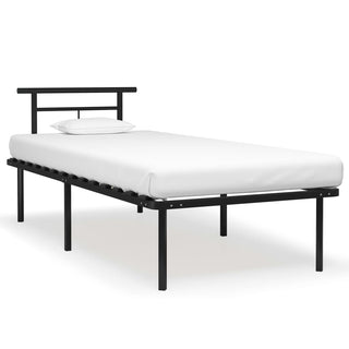 Bedframe Metaal