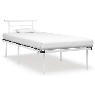 Bedframe Metaal