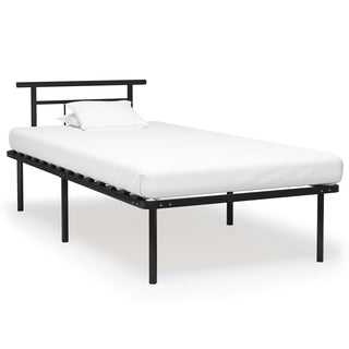 Bedframe Metaal