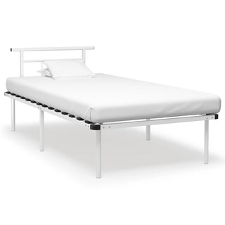 Bedframe Metaal