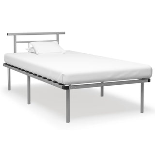 Bedframe Metaal