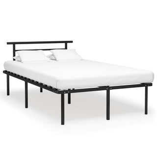 Bedframe Metaal