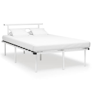 Bedframe Metaal