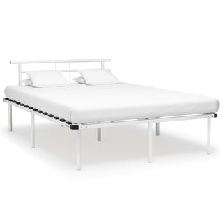 Bedframe Metaal