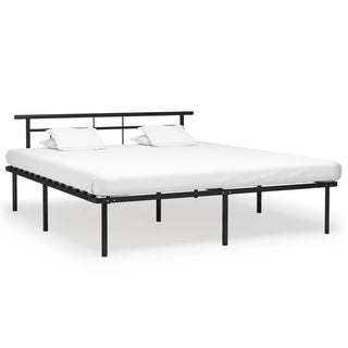 Bedframe Metaal