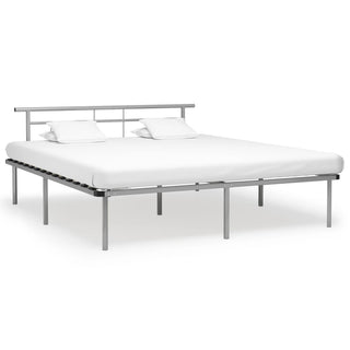 Bedframe Metaal